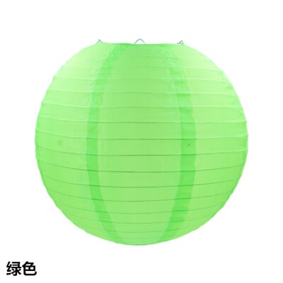 Vodootporna tkanina u 9 boja kineski lampioni vjenčanje tržni centar škola Aktivnosti na otvorenom rođendanska zabava Blagdanska dekoracija najlonski lampioni