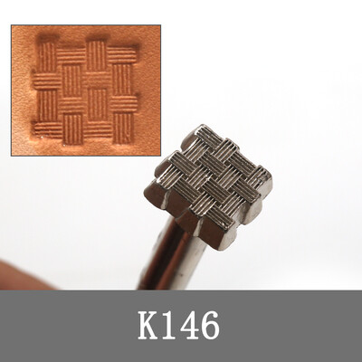 bőrnyomó eszköz Bőrkézműves bélyegzőeszközök készítése Művészeti Bőr Projekt Minták Termékek Bőrbélyegzők Sóvárgás