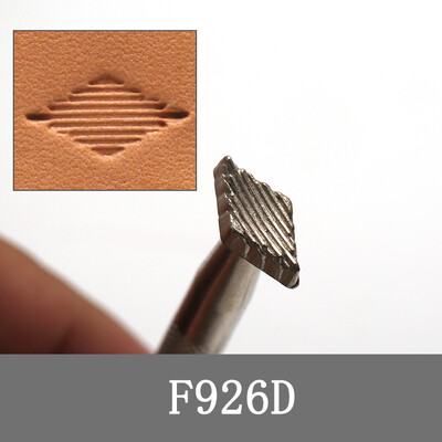 bőrnyomó eszköz Bőrkézműves bélyegzőeszközök készítése Művészeti Bőr Projekt Minták Termékek Bőrbélyegzők Sóvárgás