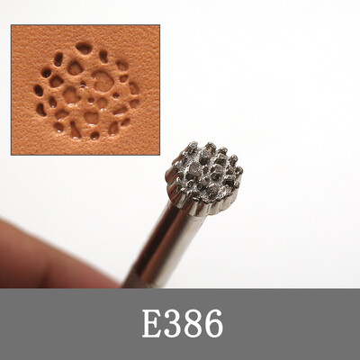 bőrnyomó eszköz Bőrkézműves bélyegzőeszközök készítése Művészeti Bőr Projekt Minták Termékek Bőrbélyegzők Sóvárgás