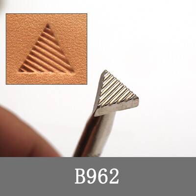 bőrnyomó eszköz Bőrkézműves bélyegzőeszközök készítése Művészeti Bőr Projekt Minták Termékek Bőrbélyegzők Sóvárgás