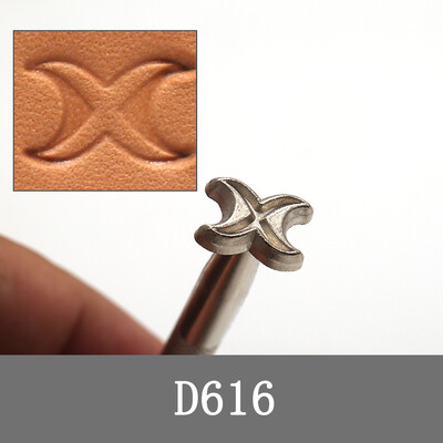 bőrnyomó eszköz Bőrkézműves bélyegzőeszközök készítése Művészeti Bőr Projekt Minták Termékek Bőrbélyegzők Sóvárgás