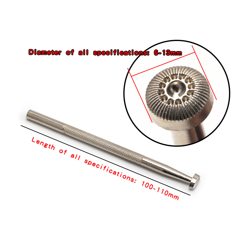 bőrnyomó eszköz Bőrkézműves bélyegzőeszközök készítése Művészeti Bőr Projekt Minták Termékek Bőrbélyegzők Sóvárgás