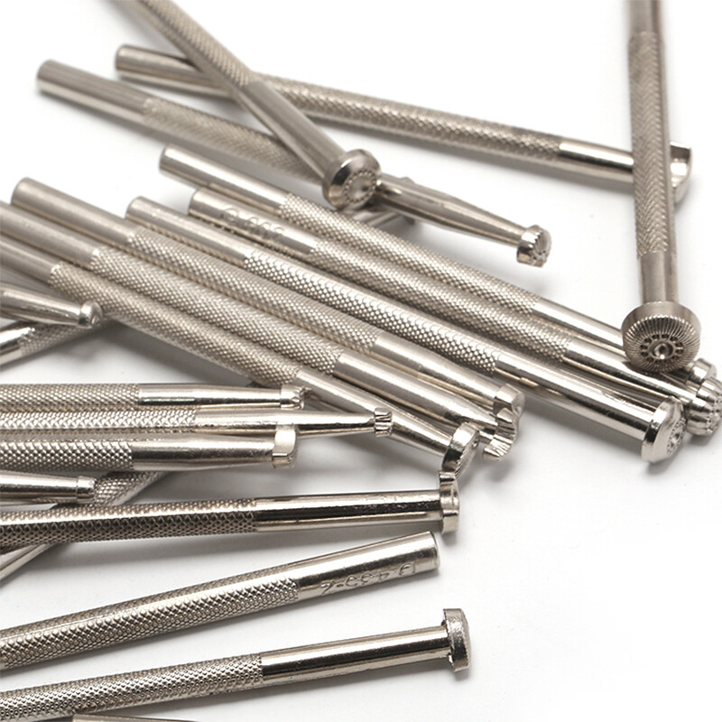 bőrnyomó eszköz Bőrkézműves bélyegzőeszközök készítése Művészeti Bőr Projekt Minták Termékek Bőrbélyegzők Sóvárgás