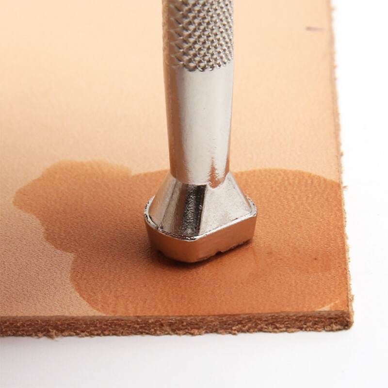 bőrnyomó eszköz Bőrkézműves bélyegzőeszközök készítése Művészeti Bőr Projekt Minták Termékek Bőrbélyegzők Sóvárgás