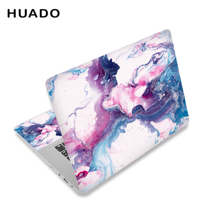 Feather Bell klēpjdatora uzlīmes 15,6 collu uzlīmes ādas uzlīme Vinila noņemšana Jauki, smieklīgi piezīmjdatora vāka noformējums atbilst 13,3 collu 14 collu 15,4 collu 15,6 collu izmēram