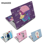 Cartoon Laptop skin notebook matricák 15" 15.6" 13" 13.3" 14" számítógéphez macbook/hp/acer/xiaomi