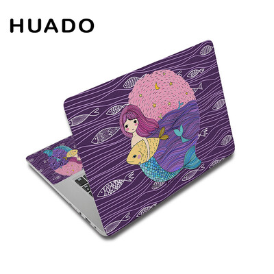 Cartoon Laptop skin notebook matricák 15" 15.6" 13" 13.3" 14" számítógéphez macbook/hp/acer/xiaomi