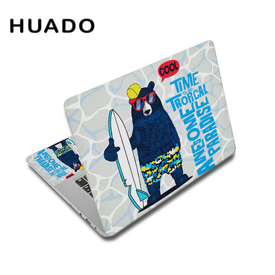 Cartoon Laptop skin notebook matricák 15" 15.6" 13" 13.3" 14" számítógéphez macbook/hp/acer/xiaomi