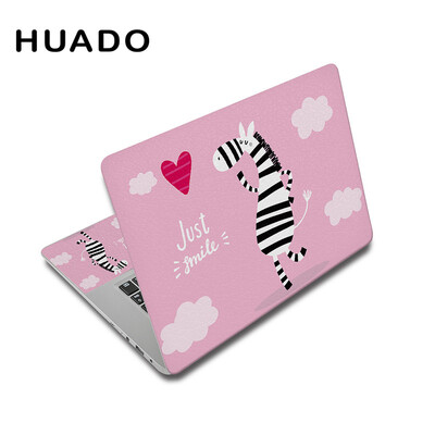 Cartoon Laptop skin notebook matricák 15" 15.6" 13" 13.3" 14" számítógéphez macbook/hp/acer/xiaomi