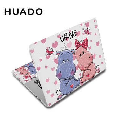 Cartoon Laptop skin notebook matricák 15" 15.6" 13" 13.3" 14" számítógéphez macbook/hp/acer/xiaomi