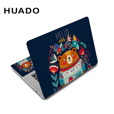 Cartoon Laptop skin notebook matricák 15" 15.6" 13" 13.3" 14" számítógéphez macbook/hp/acer/xiaomi