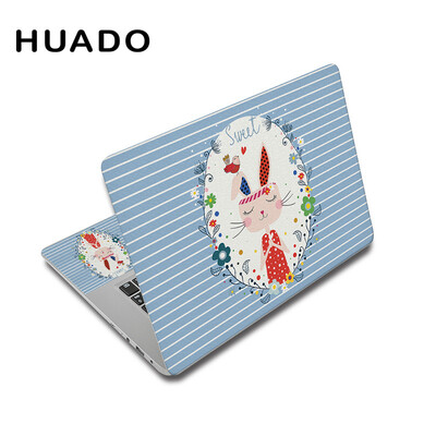 Cartoon Laptop skin notebook matricák 15" 15.6" 13" 13.3" 14" számítógéphez macbook/hp/acer/xiaomi