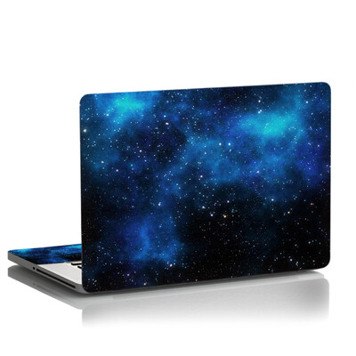 Nálepka na počítačový skin, nálepka na notebook, nálepka na Macbook, vinylová nálepka na 13 palcov
