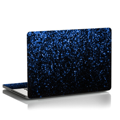 Nálepka na počítačový skin, nálepka na notebook, nálepka na Macbook, vinylová nálepka na 13 palcov