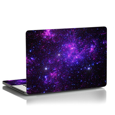 Nálepka na počítačový skin, nálepka na notebook, nálepka na Macbook, vinylová nálepka na 13 palcov