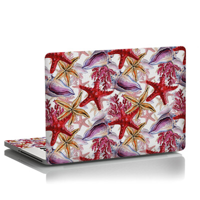 Autocolante de vinil Butterfly Laptop 15.6" piele mackbook pentru 15" 17" 14" 13" decalcomanii pentru capac notebook pentru xiaomi pro 13.3 lenovo asus