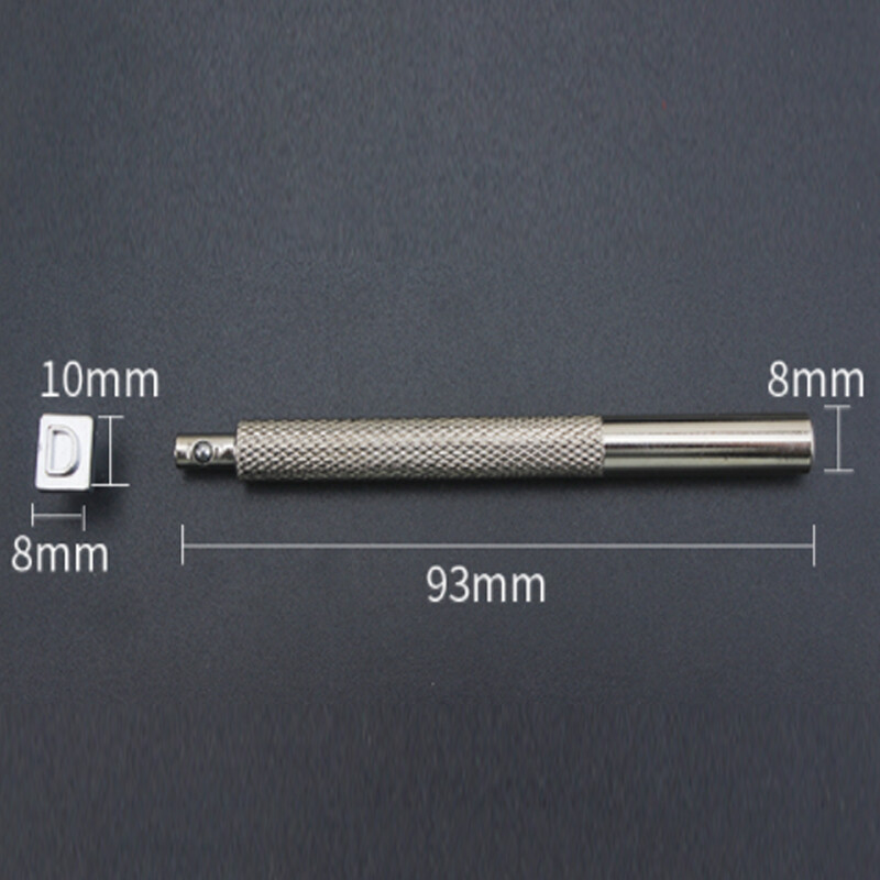 LMDZ 36db 3mm/6mm acél ábécé szám bélyegző lyukasztókészlet bőr kézműves bélyegző szerszámok bőrfaragó pecsét Bőr kézműves bélyegek