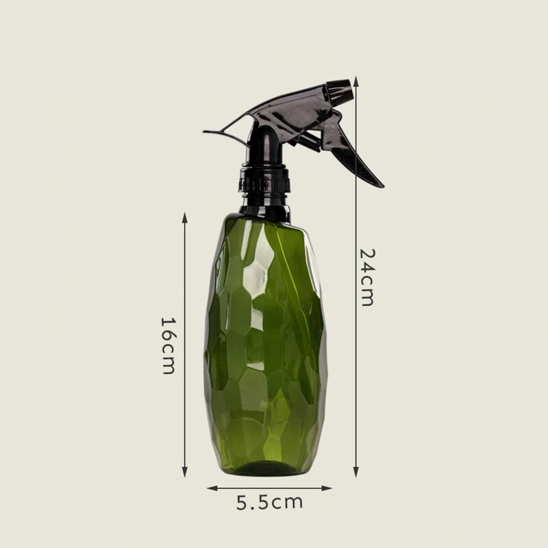 600 ml Premium rankinis slėginis purkštuvas, nešiojamasis purškimo butelis, buitinis rankinis slėginis purkštuvas namams