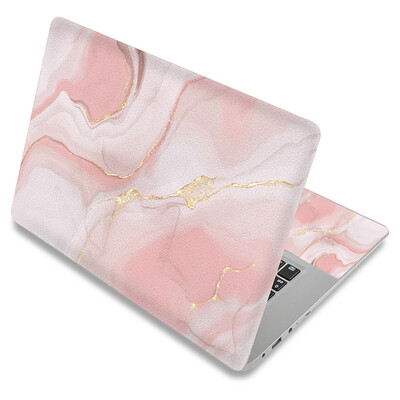 15.6 piese de laptop floare HP Husă laptop autocolant mackbook Protector autocolant Decal Piele capac laptop pentru 13.3 Lenovo Apple Mac