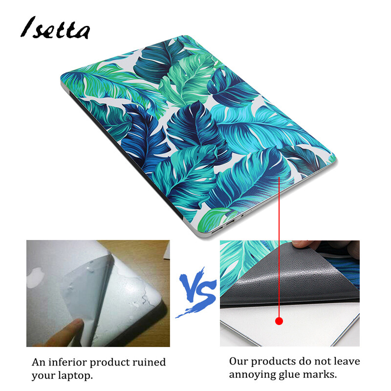 Cat Desgin Laptop skinek Laptop matrica borító hp Notebook Cover Art Decal 15,6 17,4 hüvelykes laptop