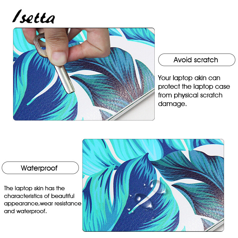 Cat Desgin Laptop skinek Laptop matrica borító hp Notebook Cover Art Decal 15,6 17,4 hüvelykes laptop