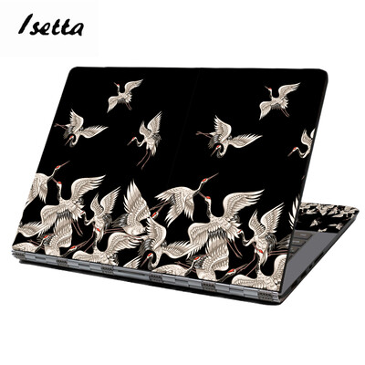 Animal Laptop Skin HP Protector 15.6 Cover Notebook Sticker Mackbook Art Decal for Dell Lenovo Asus Acer Customize Your Iamge