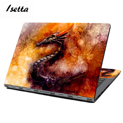 Animal Laptop Skin HP Protector 15.6 Cover Notebook Sticker Mackbook Art Decal for Dell Lenovo Asus Acer Customize Your Iamge