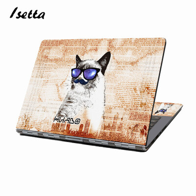 Animal Laptop Skin HP Protector 15.6 Cover Notebook Sticker Mackbook Art Decal for Dell Lenovo Asus Acer Customize Your Iamge