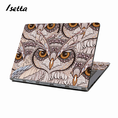 Animal Laptop Skin HP Protector 15.6 Cover Notebook Sticker Mackbook Art Decal for Dell Lenovo Asus Acer Customize Your Iamge