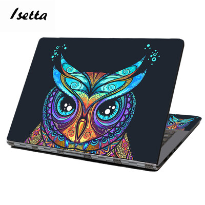 Animal Laptop Skin HP Protector 15.6 Cover Notebook Sticker Mackbook Art Decal for Dell Lenovo Asus Acer Customize Your Iamge