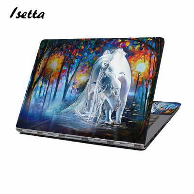 Animal Laptop Skin HP Protector 15.6 Cover Notebook Sticker Mackbook Art Decal for Dell Lenovo Asus Acer Customize Your Iamge