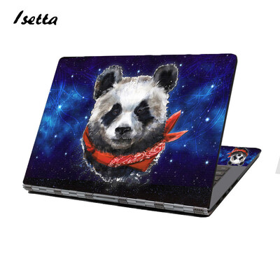 Animal Laptop Skin HP Protector 15.6 Cover Notebook Sticker Mackbook Art Decal for Dell Lenovo Asus Acer Customize Your Iamge