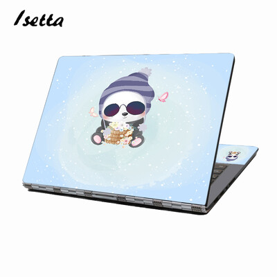 Púzdro na notebook HP, nálepka na Mackbook 15,6", ochranný kryt pre 13,3", ochranná nálepka na notebook Lenlovo Apple, Dell, Asus, Acer