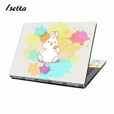 Púzdro na notebook HP, nálepka na Mackbook 15,6", ochranný kryt pre 13,3", ochranná nálepka na notebook Lenlovo Apple, Dell, Asus, Acer