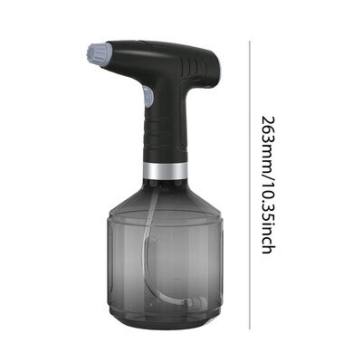 Μπουκάλι ψεκασμού ηλεκτρικών φυτών 900ml Αυτόματο πότισμα Fogger USB Ηλεκτρικό απολυμαντικό μηχάνημα ποτίσματος Φυτά Εργαλεία κήπου