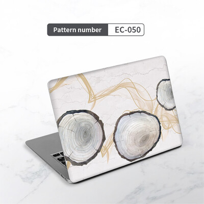 Laptop Skins Stickers Simple Cover 13,3"15,6"17" Vinyl Skins Sticker Laptop tok Macbook Pro/Lenovo/Dell/Hp Decorate Decal