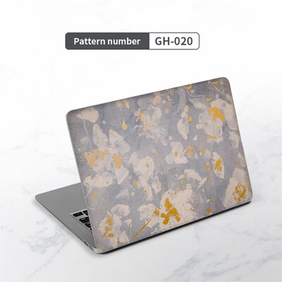 Laptop Skins Stickers Simple Cover 13,3"15,6"17" Vinyl Skins Sticker Laptop tok Macbook Pro/Lenovo/Dell/Hp Decorate Decal