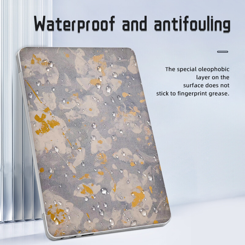 Laptop Skins Stickers Simple Cover 13,3"15,6"17" Vinyl Skins Sticker Laptop tok Macbook Pro/Lenovo/Dell/Hp Decorate Decal