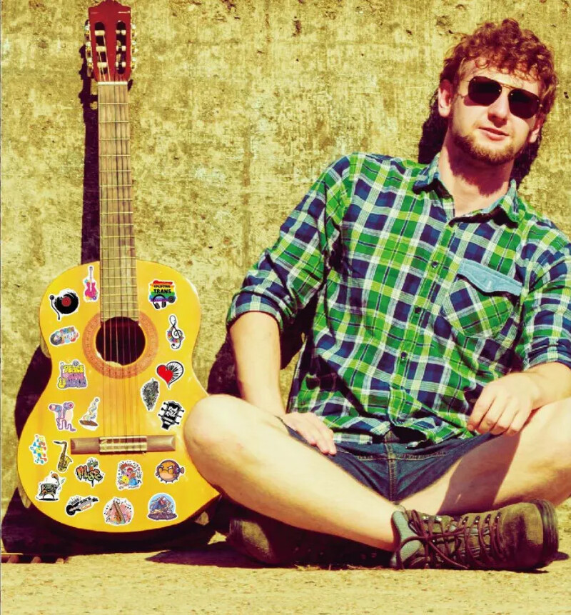 50kom Rock glazbene naljepnice Cool Rock Band Punk Vinyl Vodootporne naljepnice s grafitima Naljepnica za Hydro Flask Poklopac prijenosnog računala PC