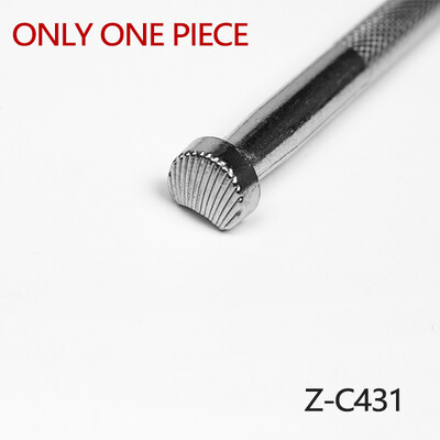 ZONESUN odos reljefo rinkinio įrankiai Leathercraft odos raštų štampavimas reljefinis formavimas odos raštų graviravimo spausdinimo įrankis