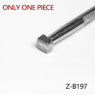 ZONESUN odos reljefo rinkinio įrankiai Leathercraft odos raštų štampavimas reljefinis formavimas odos raštų graviravimo spausdinimo įrankis