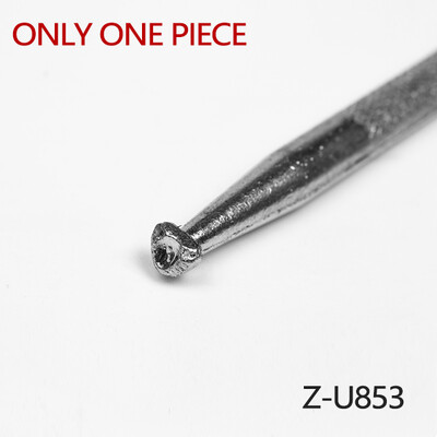 ZONESUN odos reljefo rinkinio įrankiai Leathercraft odos raštų štampavimas reljefinis formavimas odos raštų graviravimo spausdinimo įrankis