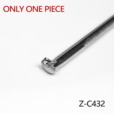 ZONESUN odos reljefo rinkinio įrankiai Leathercraft odos raštų štampavimas reljefinis formavimas odos raštų graviravimo spausdinimo įrankis