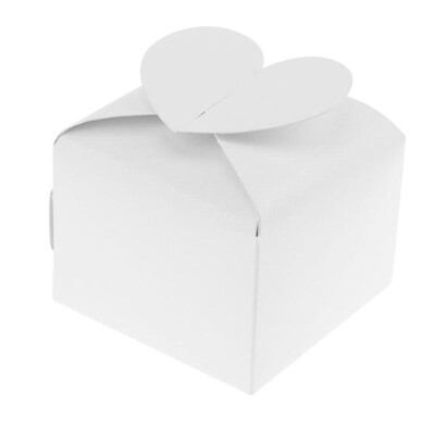 10 kom/lot Vruća rasprodaja Kutija za vjenčane dražeje Šarena kutija za pakiranje slatkiša u obliku srca ljubavi Kutije za vjenčane darove za goste