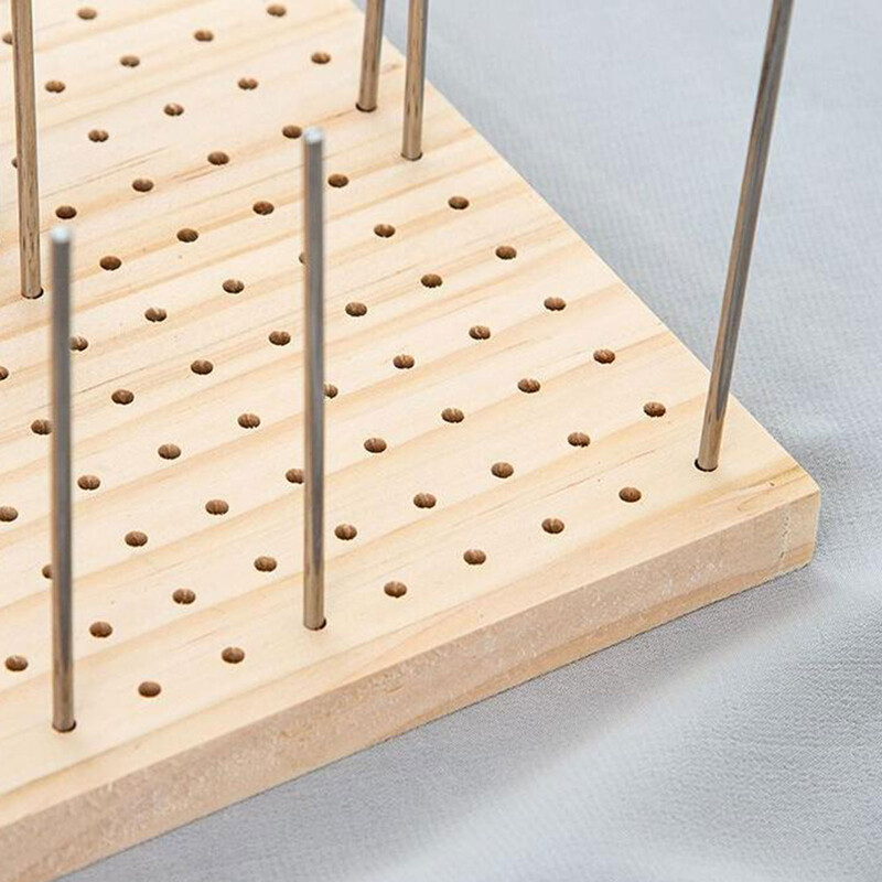 Nėrimo blokavimo lentos Nėrimo reikmenys Blokuojantys kilimėliai močiutės kvadratams Mezgimo kepurės Pagalvės užvalkalas „Pasidaryk pats“ megzti piniginės krepšiai suaugusiems