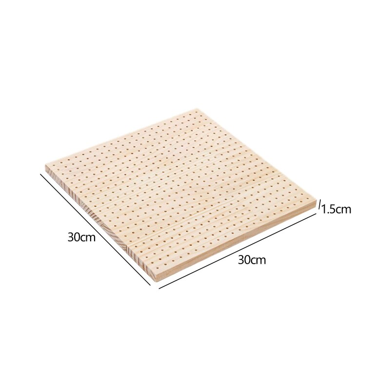 Nėrimo blokavimo lentos Nėrimo reikmenys Blokuojantys kilimėliai močiutės kvadratams Mezgimo kepurės Pagalvės užvalkalas „Pasidaryk pats“ megzti piniginės krepšiai suaugusiems