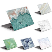 Laptop Notebook Skin Laptop matrica Márvány borító Art Decal 13,3" 14" 15,6" 16" Laptop Dekoráció