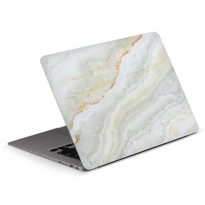 Laptop Notebook Skin Laptop matrica Márvány borító Art Decal 13,3" 14" 15,6" 16" Laptop Dekoráció
