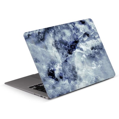 Laptop Notebook Skin Laptop matrica Márvány borító Art Decal 13,3" 14" 15,6" 16" Laptop Dekoráció
